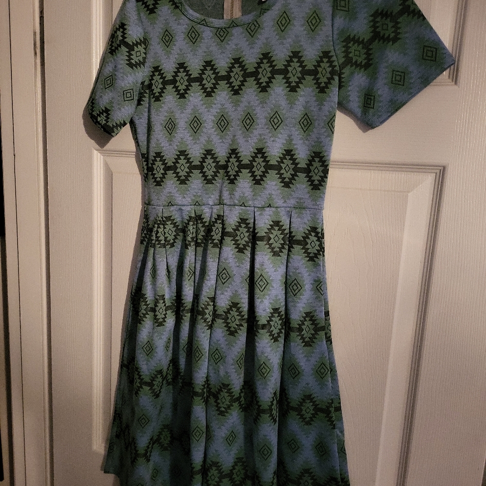 Lularoe dress